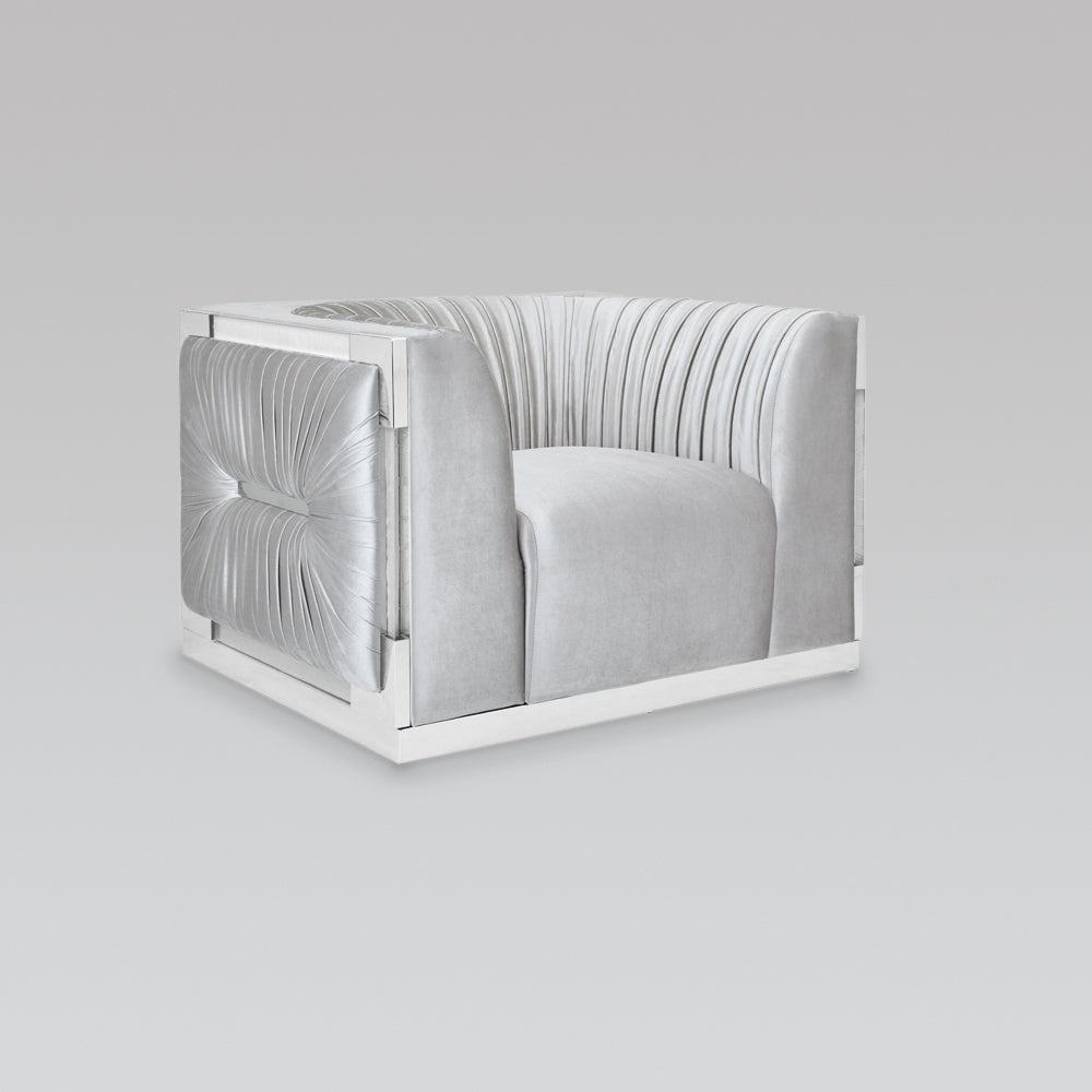 Julius Accent Chair - Ella and Ross Furniture