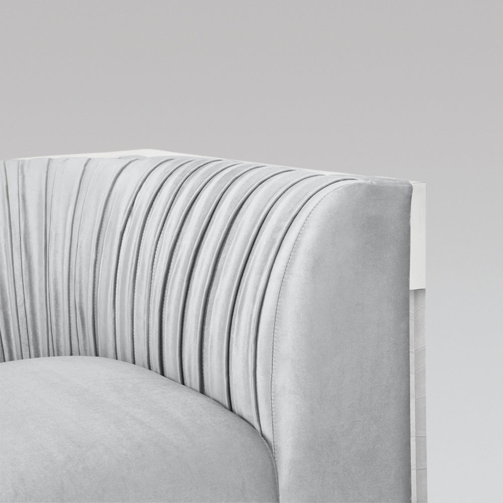Julius Accent Chair - Ella and Ross Furniture