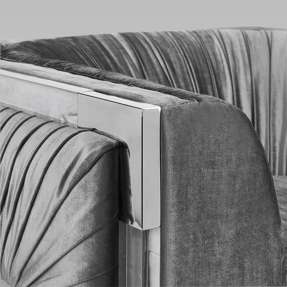 Julius Accent Chair - Ella and Ross Furniture