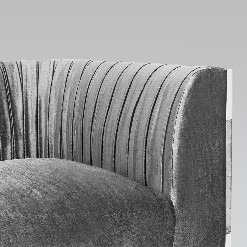 Julius Accent Chair - Ella and Ross Furniture
