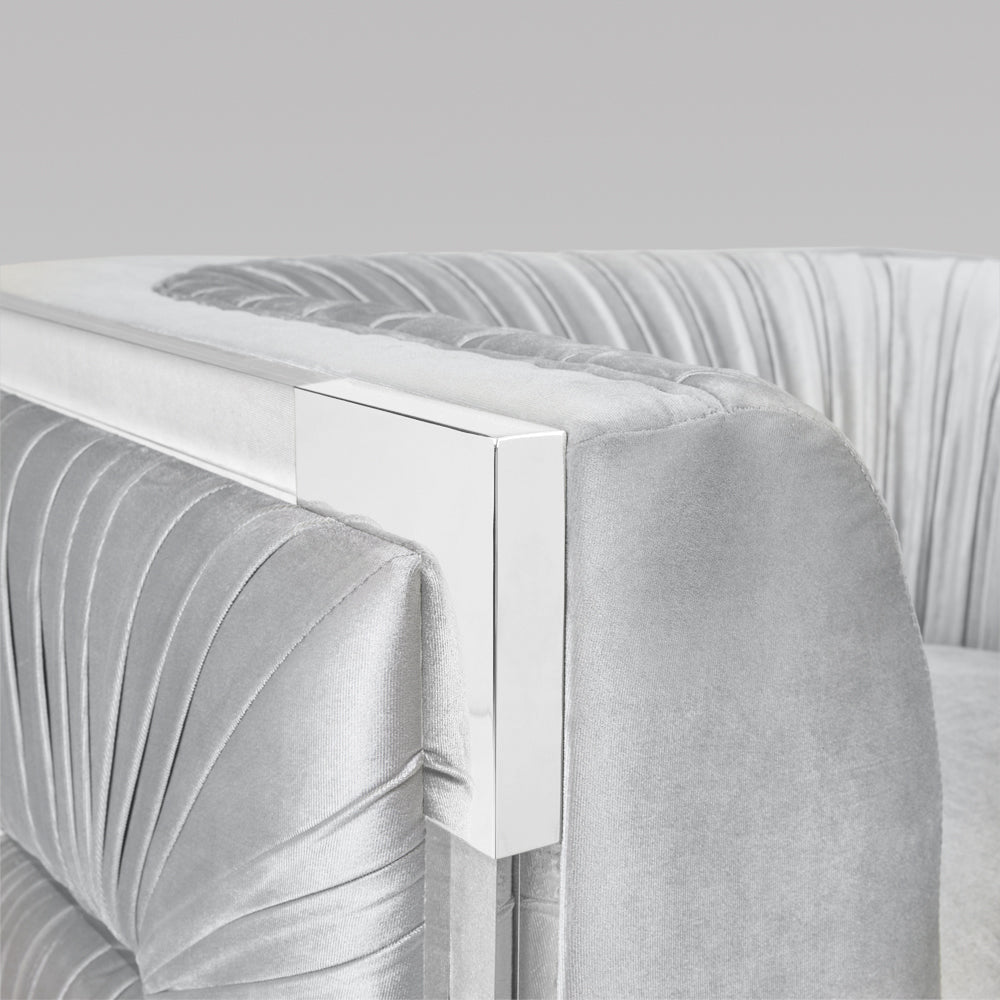 Julius Accent Chair - Ella and Ross Furniture