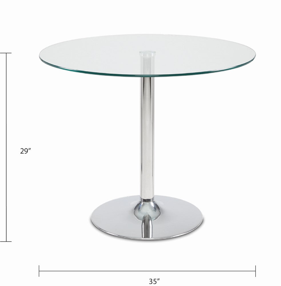 Kost Petite Dining Table - Ella and Ross Furniture