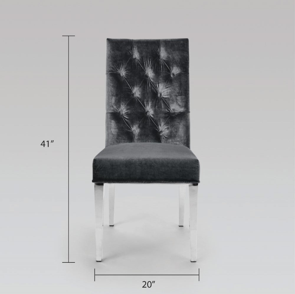 Latonka Dining Chair - Ella and Ross Furniture