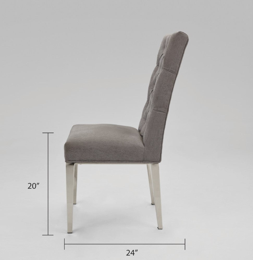 Latonka Dining Chair - Ella and Ross Furniture