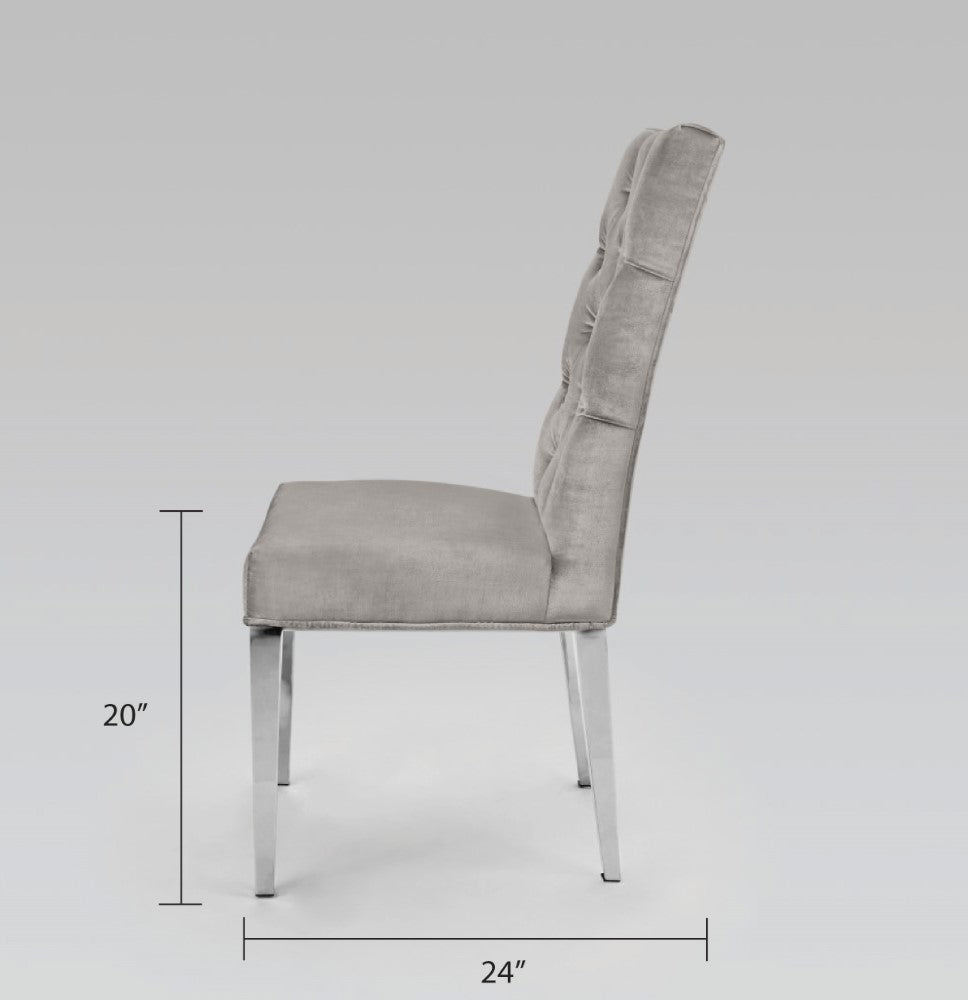 Latonka Dining Chair - Ella and Ross Furniture