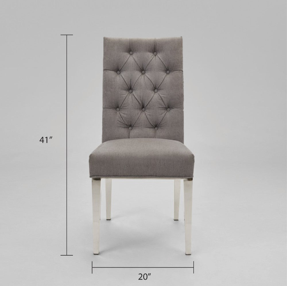 Latonka Dining Chair - Ella and Ross Furniture