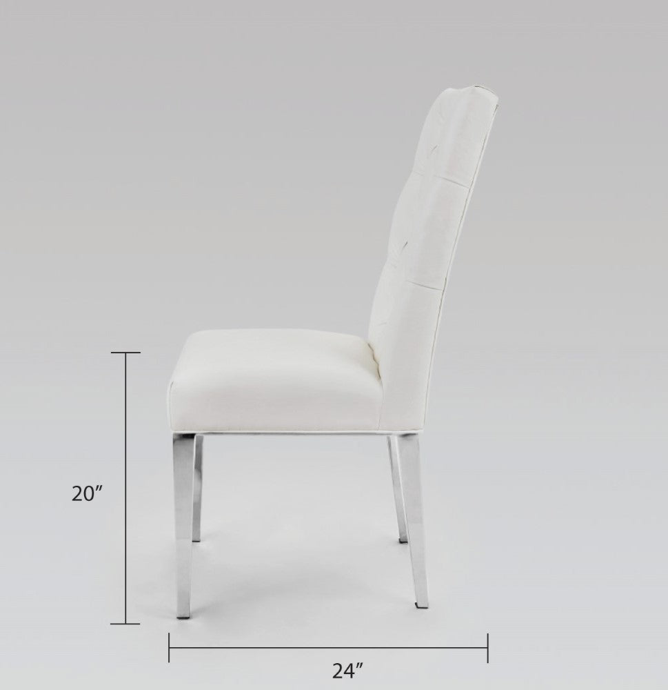 Latonka Dining Chair - Ella and Ross Furniture