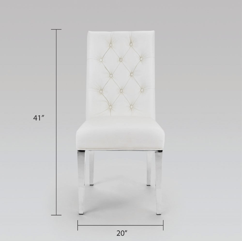 Latonka Dining Chair - Ella and Ross Furniture