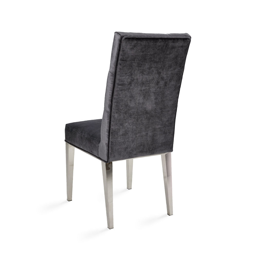 Latonka Dining Chair - Ella and Ross Furniture