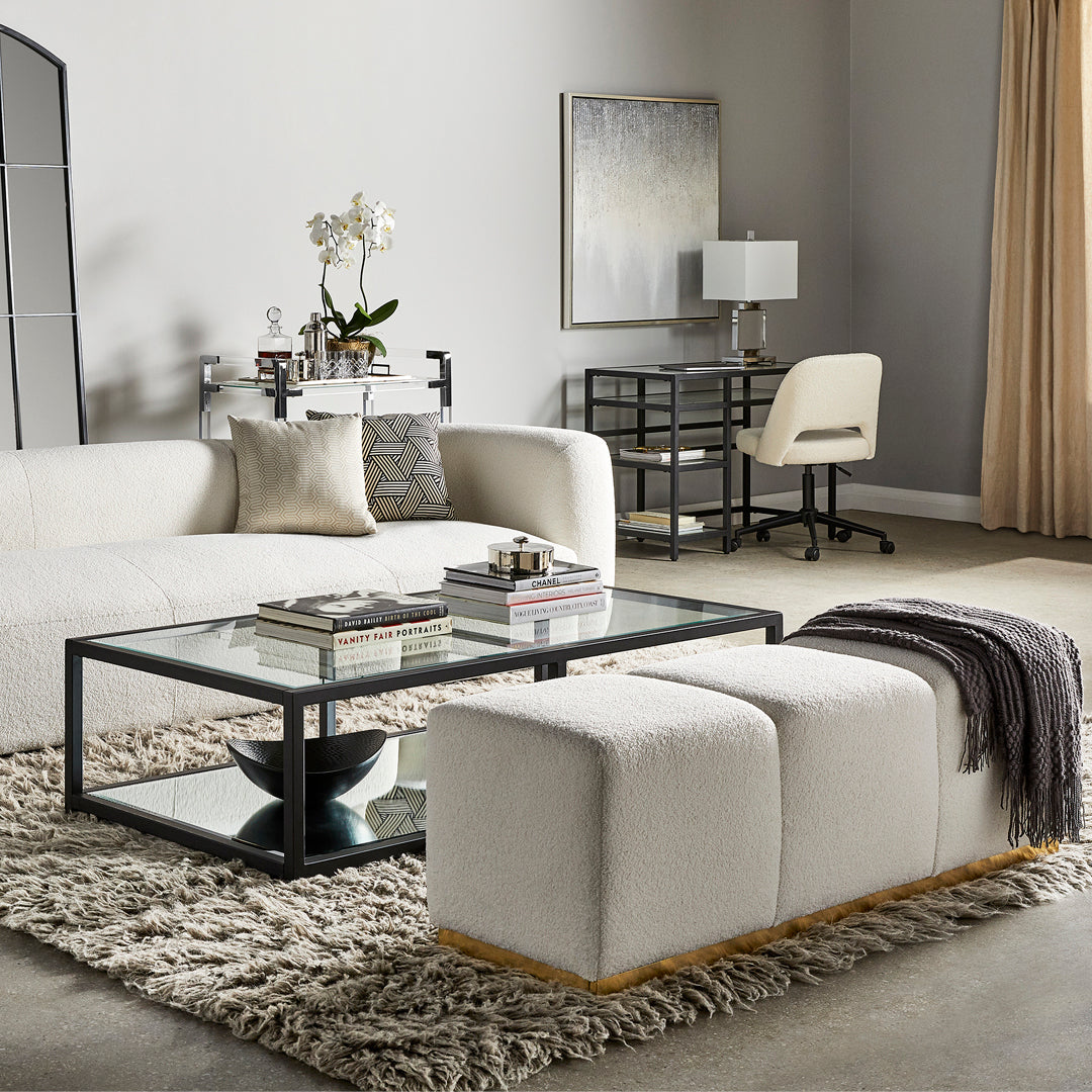 Elton Bench - Ella and Ross Furniture