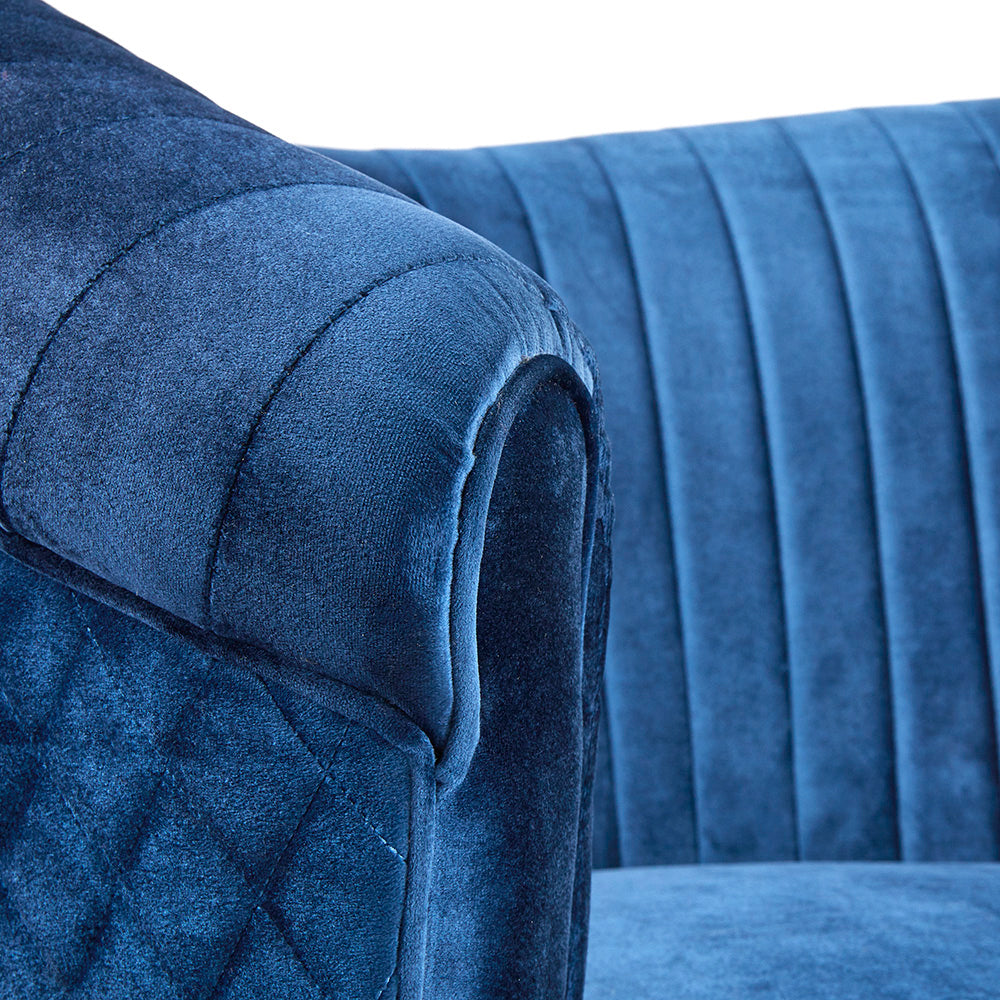 Liza Sofa - Ella and Ross Furniture