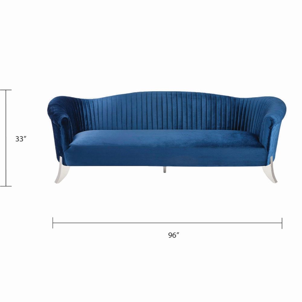 Liza Sofa - Ella and Ross Furniture