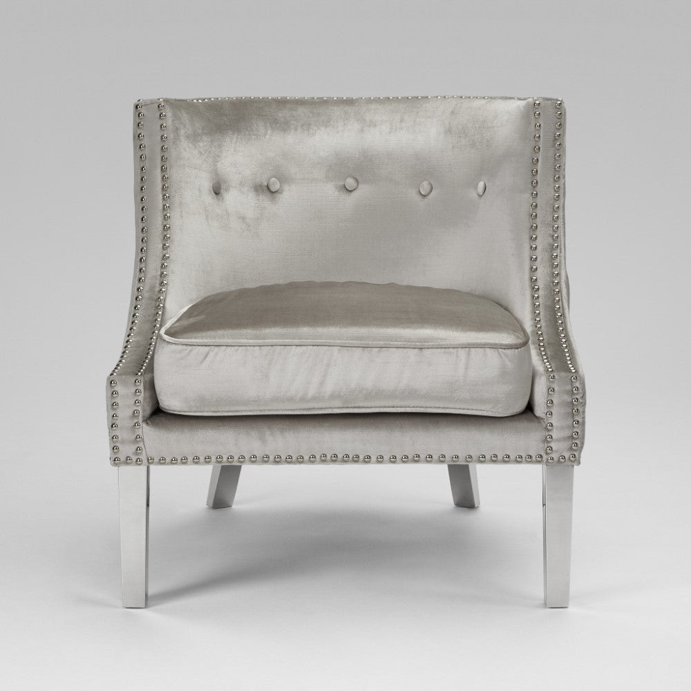 Lomani Accent Chair - Ella and Ross Furniture
