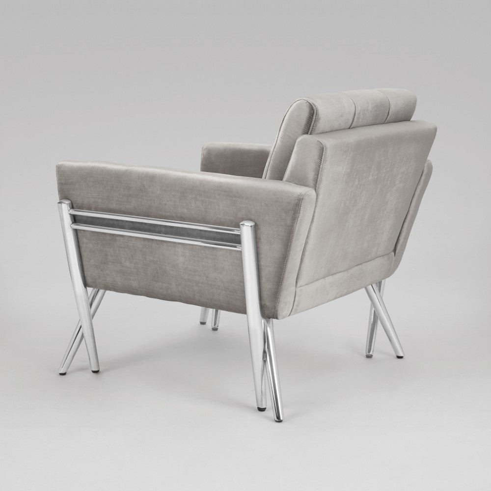 Madeira Accent Chair - Ella and Ross Furniture