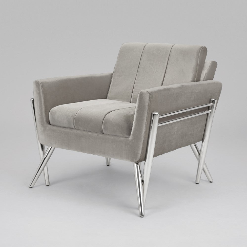 Madeira Accent Chair - Ella and Ross Furniture