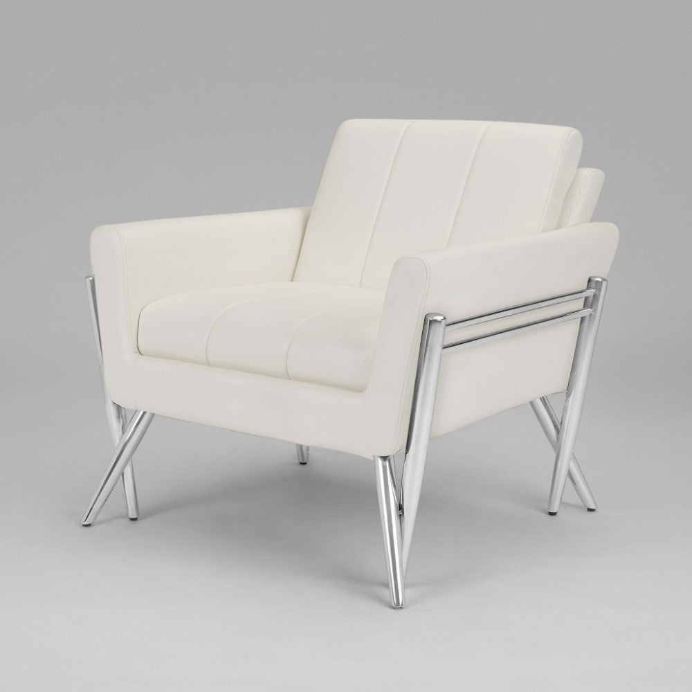 Madeira Accent Chair - Ella and Ross Furniture