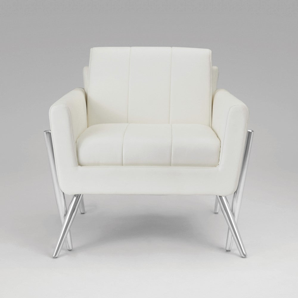 Madeira Accent Chair - Ella and Ross Furniture