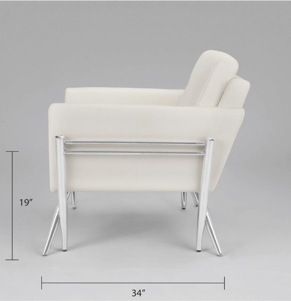 Madeira Accent Chair - Ella and Ross Furniture