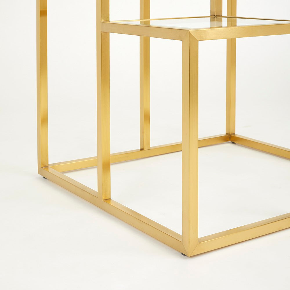 Magnolia End Table - Ella and Ross Furniture