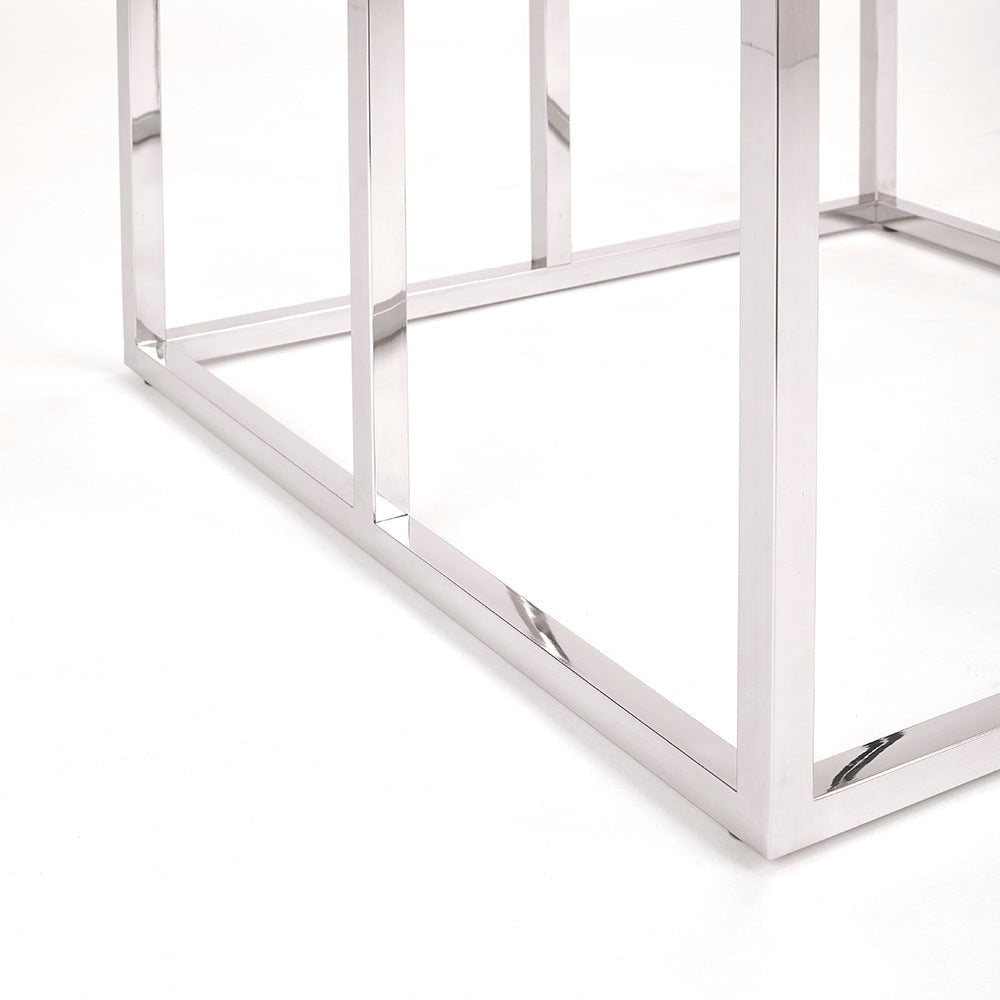 Magnolia End Table - Ella and Ross Furniture