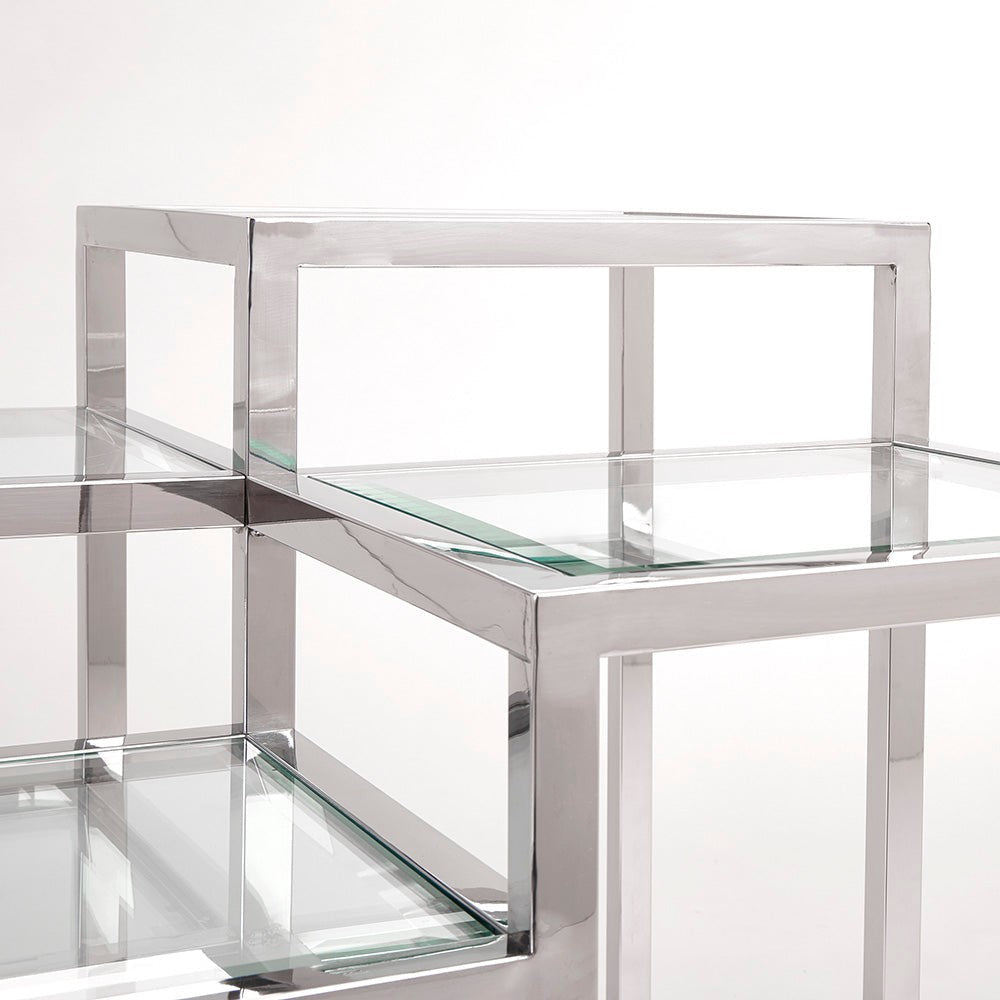 Magnolia End Table - Ella and Ross Furniture