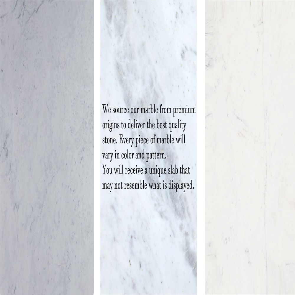 Cachet Marble Console - Gold - Ella and Ross Furniture