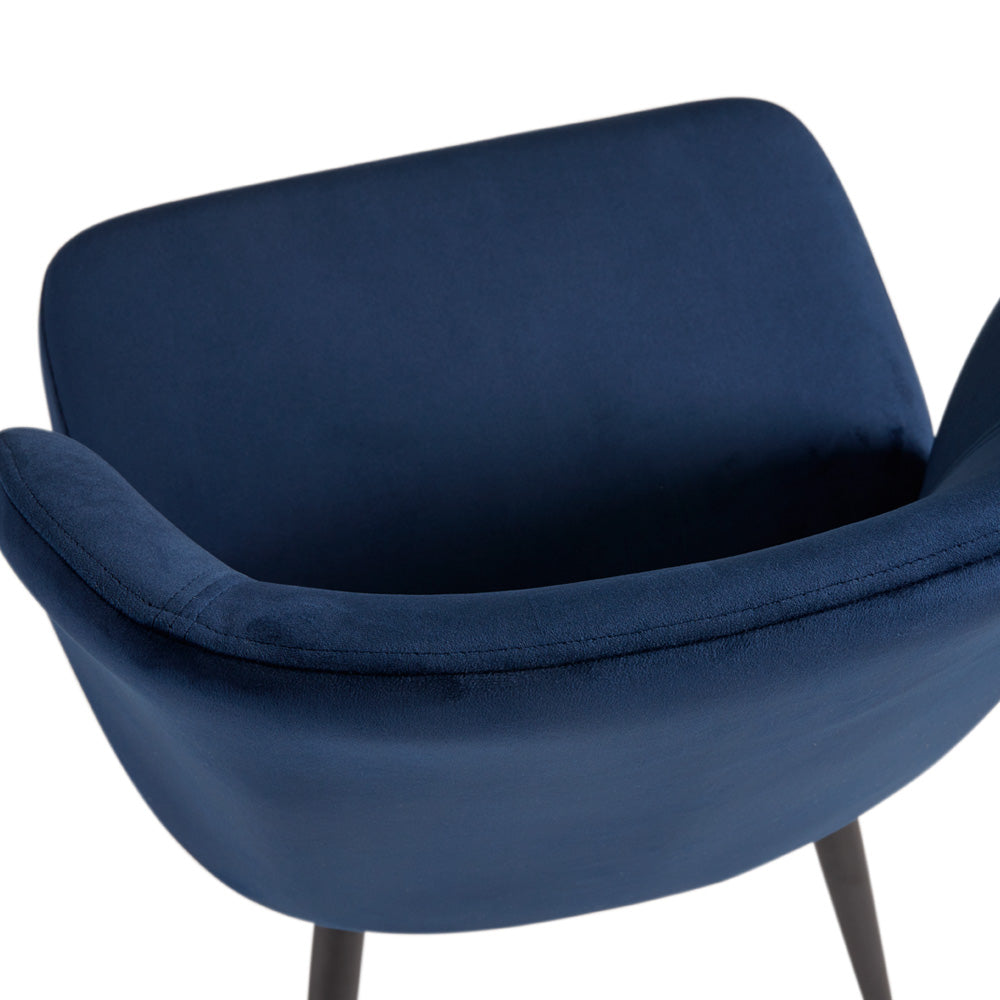 Marcel Dining Chair - Ella and Ross Furniture