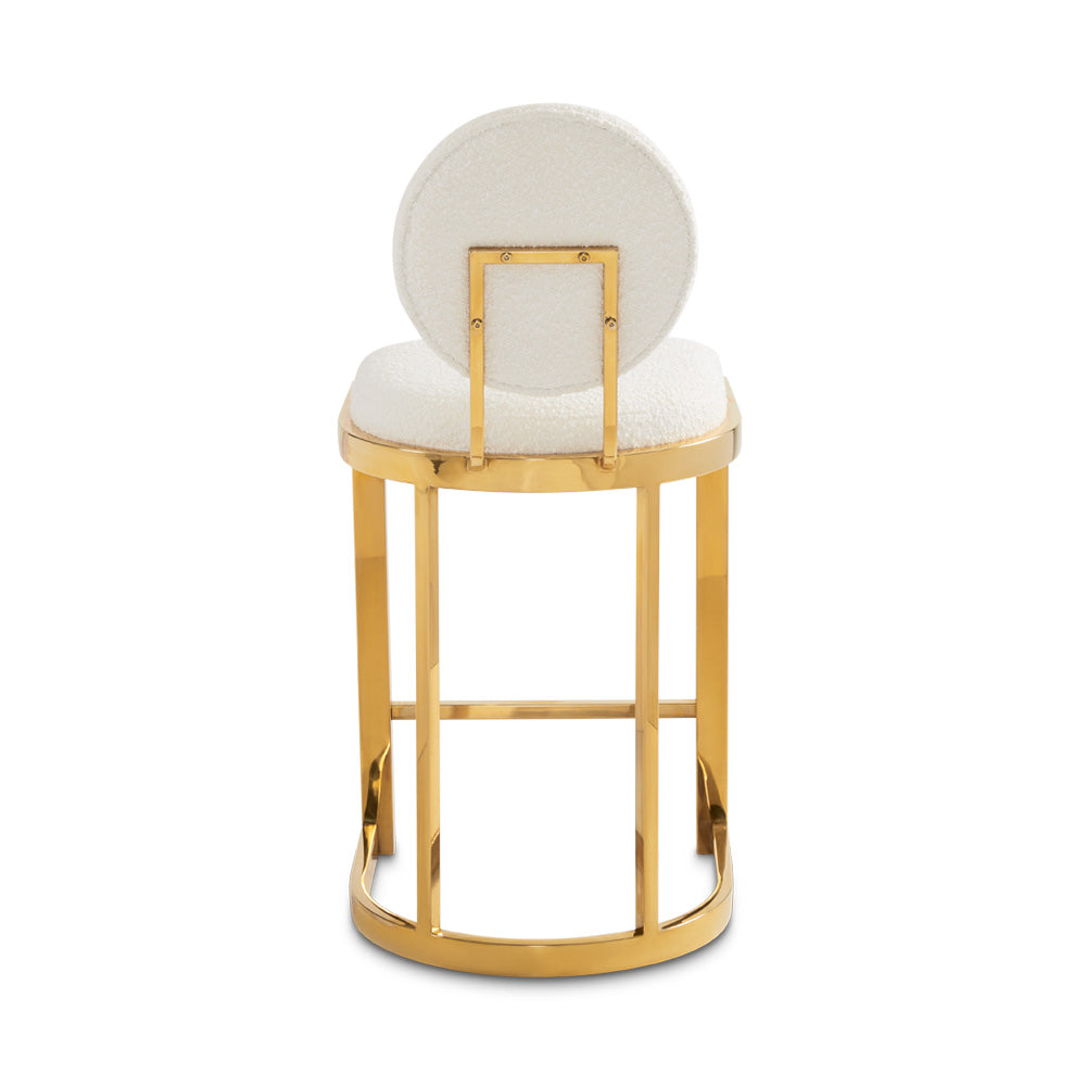 Marigold Counter Stool - Ella and Ross Furniture