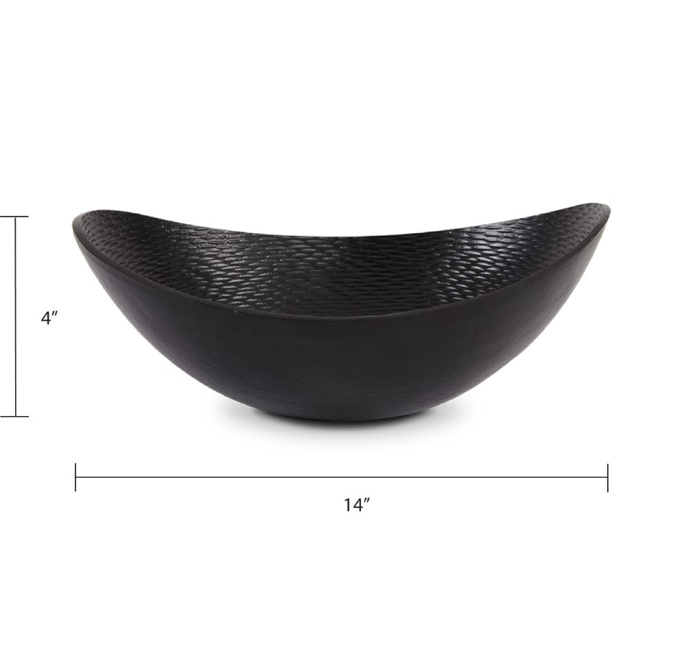 Matador Bowl - Black