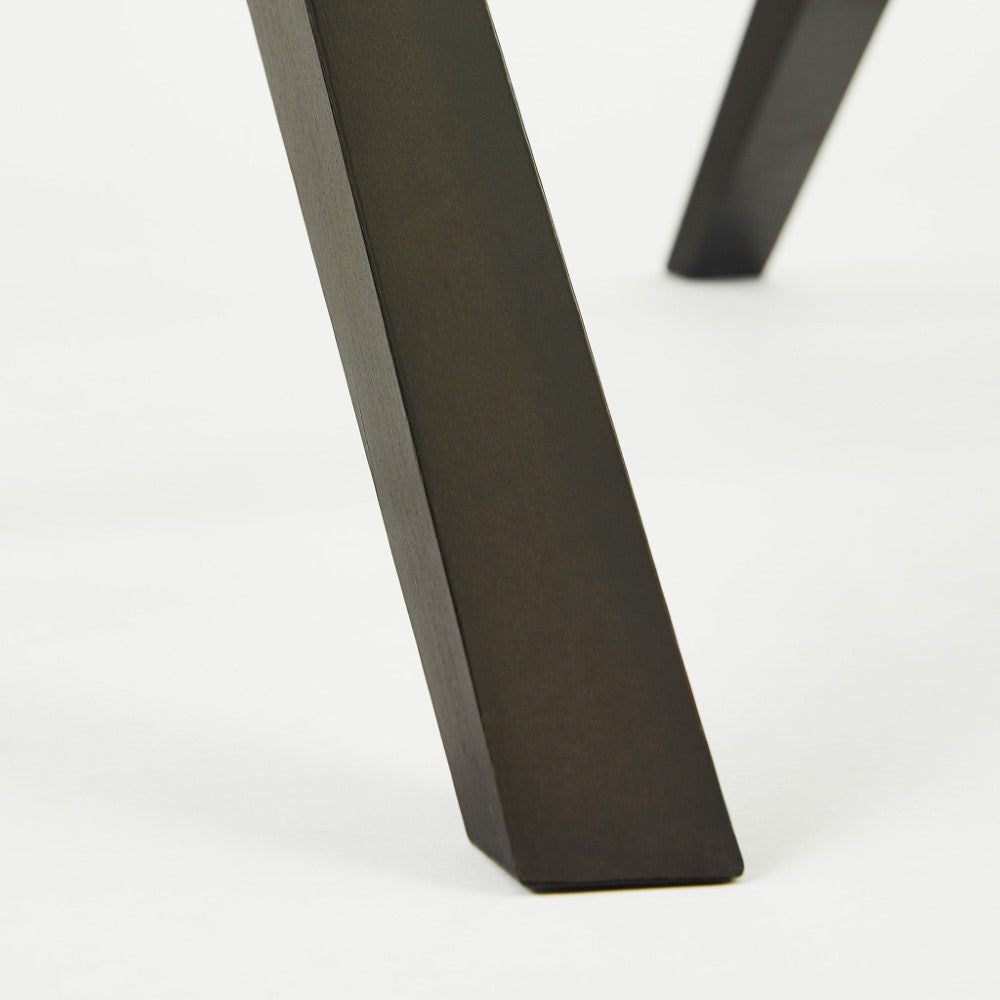 Maverick Wood Dining Table - Ella and Ross Furniture