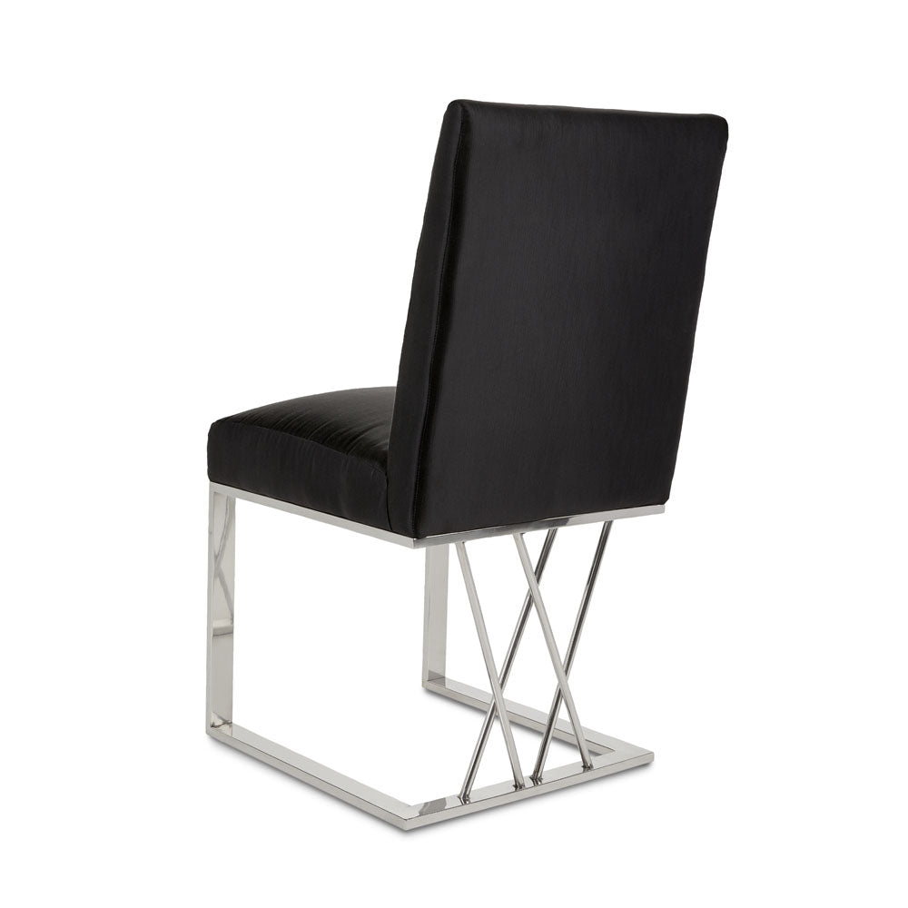 Mercer Dining Chair - Ella and Ross Furniture
