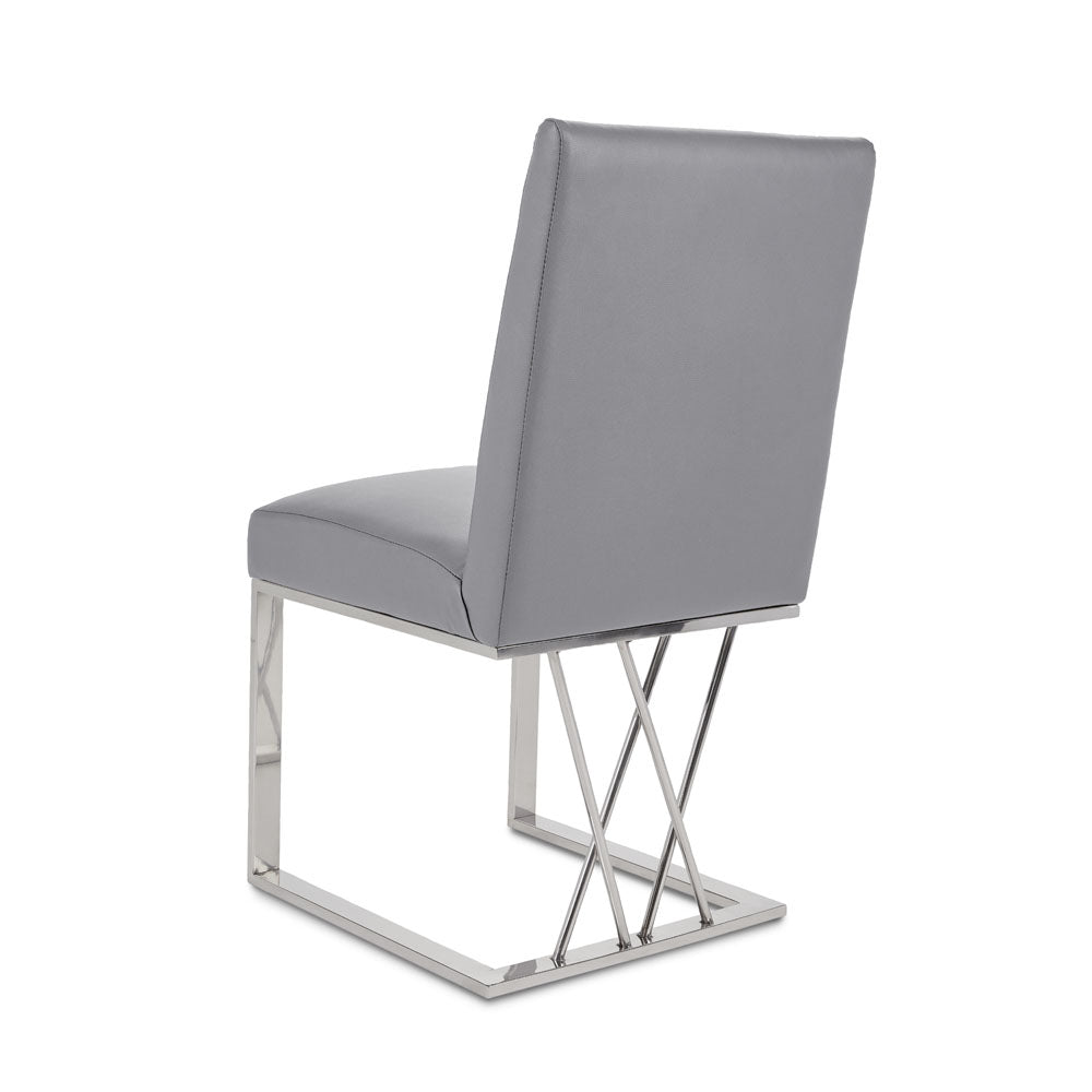 Mercer Dining Chair - Ella and Ross Furniture
