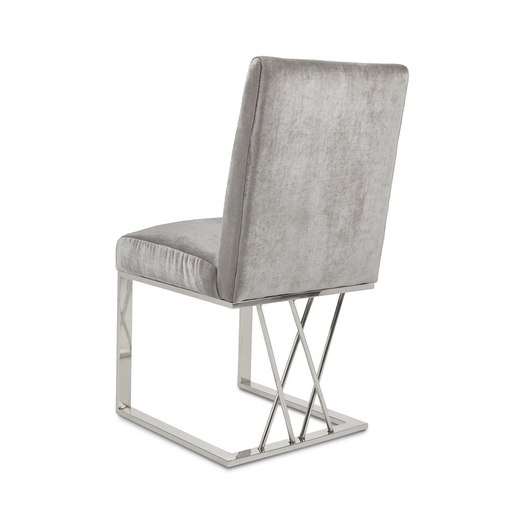 Mercer Dining Chair - Ella and Ross Furniture