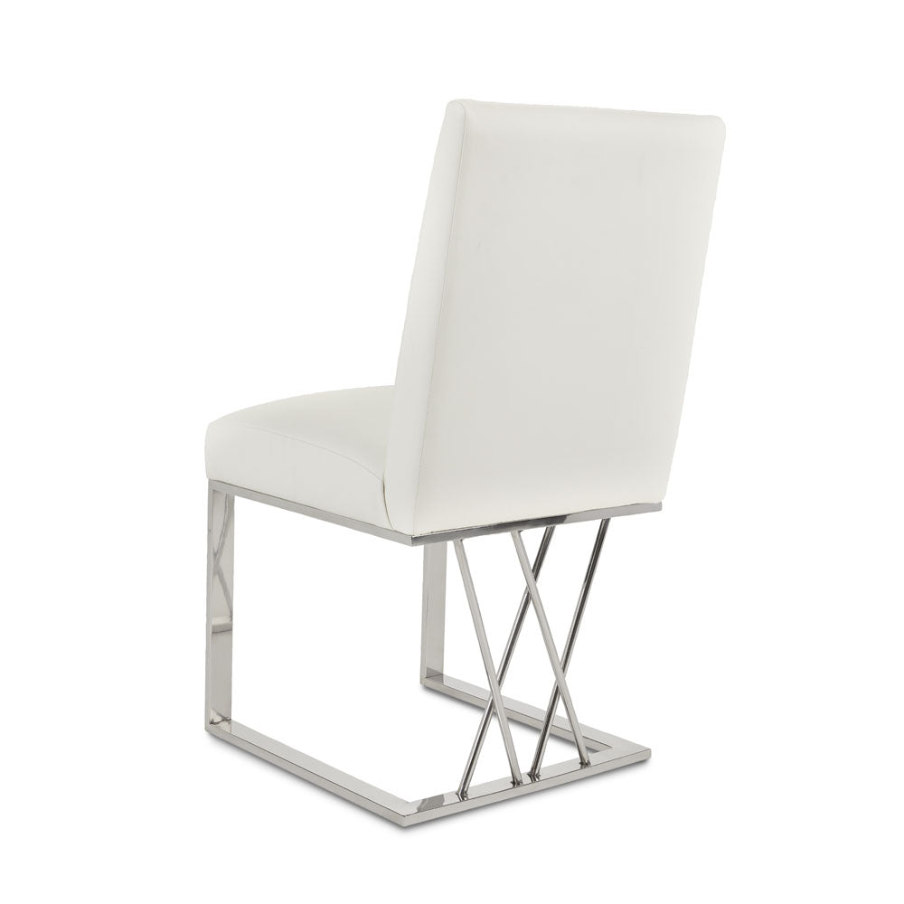 Mercer Dining Chair - Ella and Ross Furniture