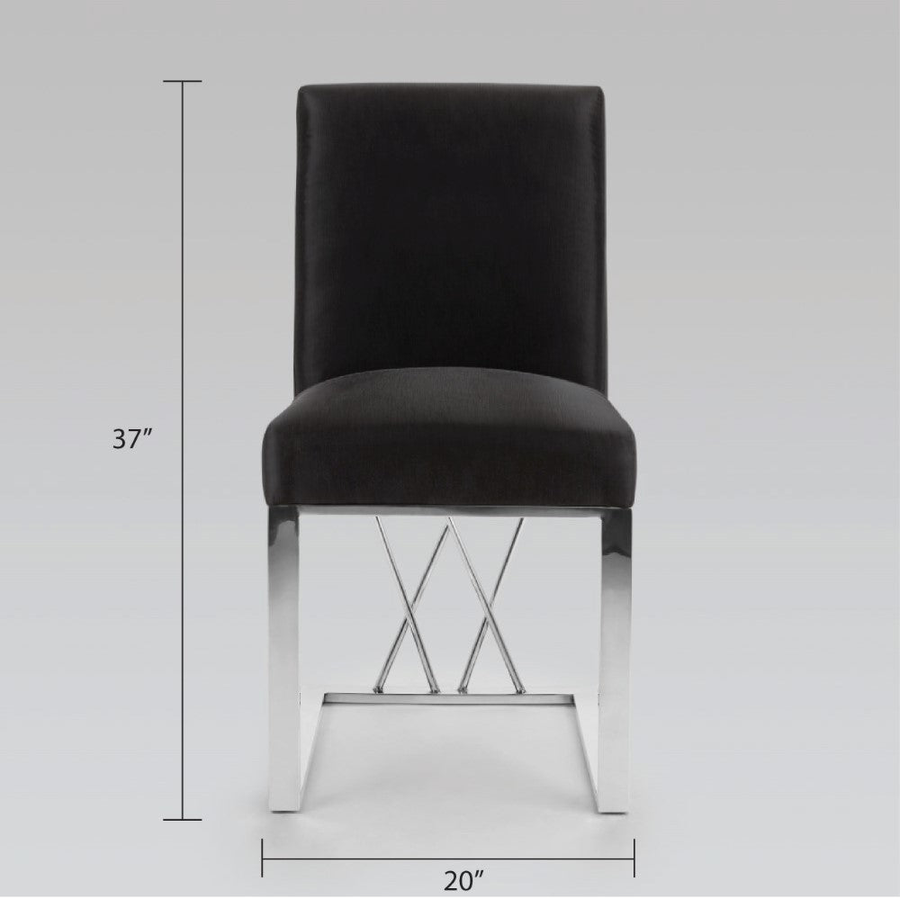 Mercer Dining Chair