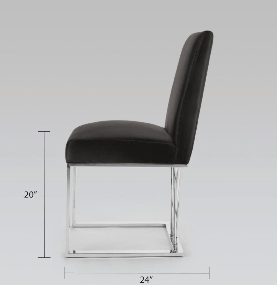 Mercer Dining Chair