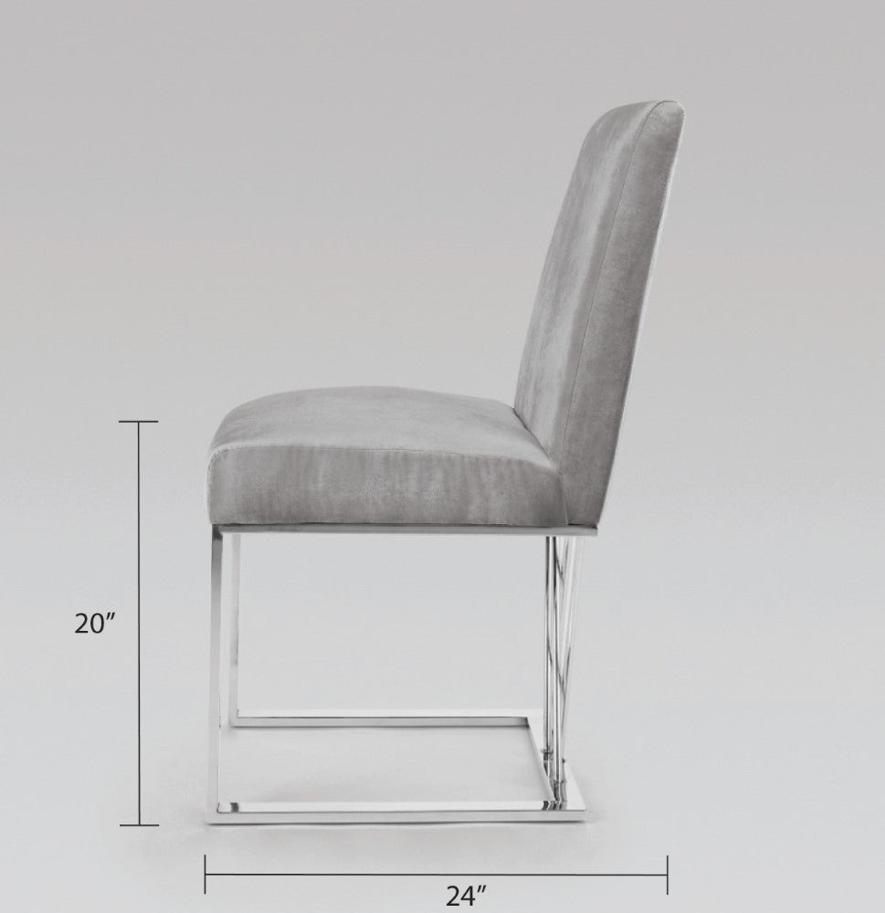 Mercer Dining Chair - Ella and Ross Furniture
