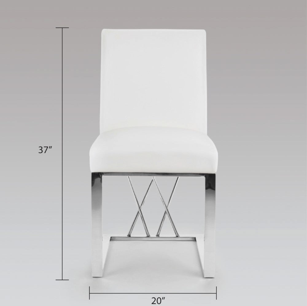Mercer Dining Chair - Ella and Ross Furniture