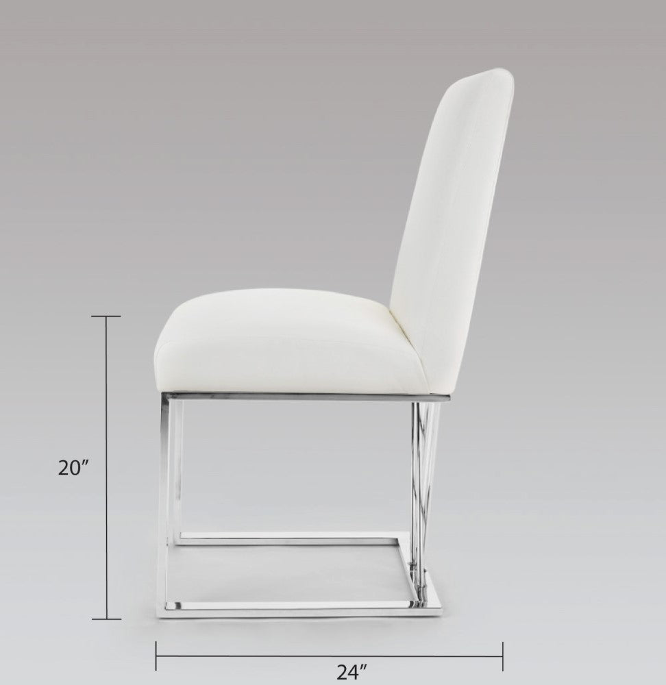 Mercer Dining Chair - Ella and Ross Furniture