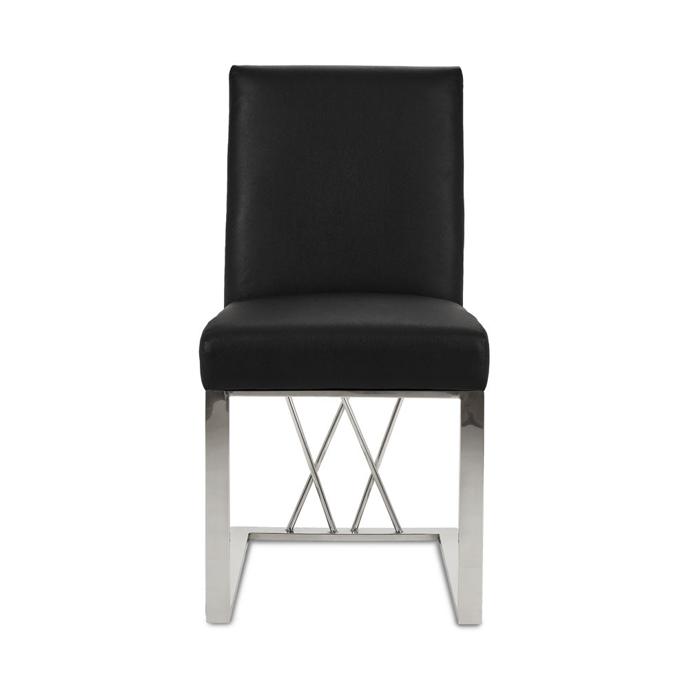 Mercer Dining Chair - Ella and Ross Furniture