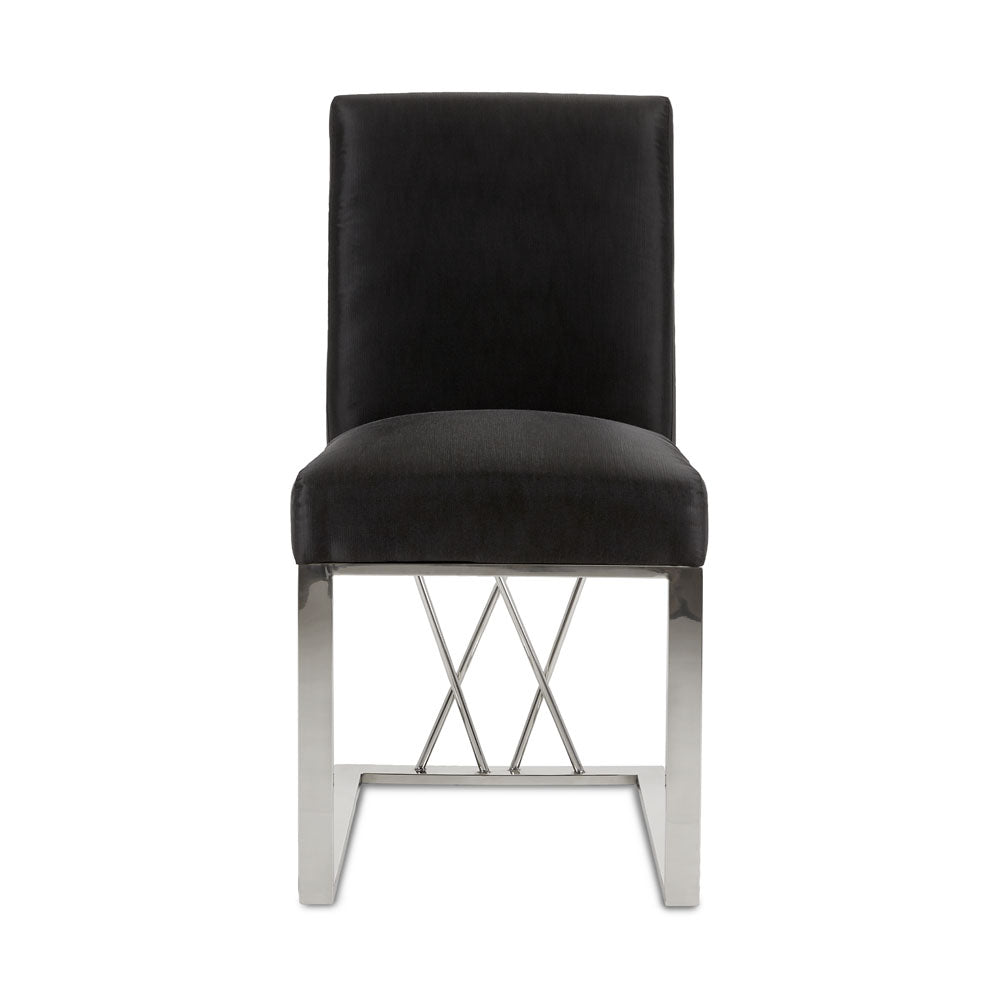 Mercer Dining Chair - Ella and Ross Furniture