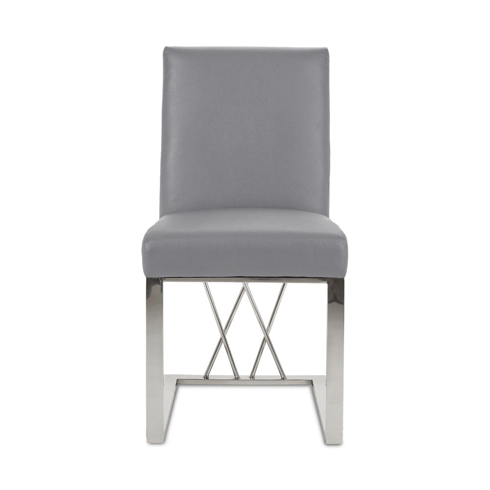 Mercer Dining Chair - Ella and Ross Furniture