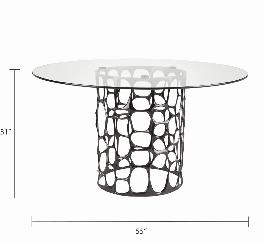 Mia Dining Table - Ella and Ross Furniture