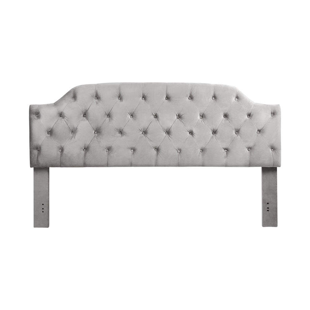 Milani Upholstered Headboard - Ella and Ross Furniture