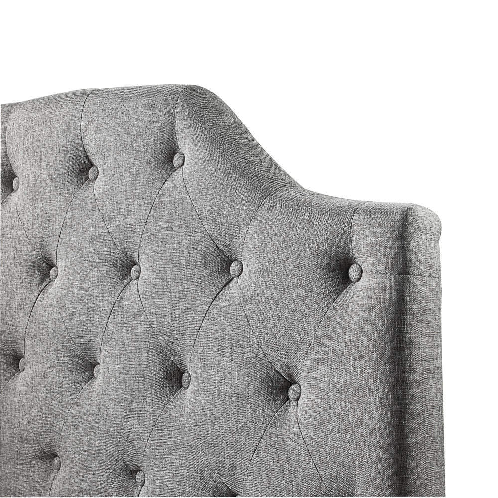 Milani Upholstered Headboard - Ella and Ross Furniture