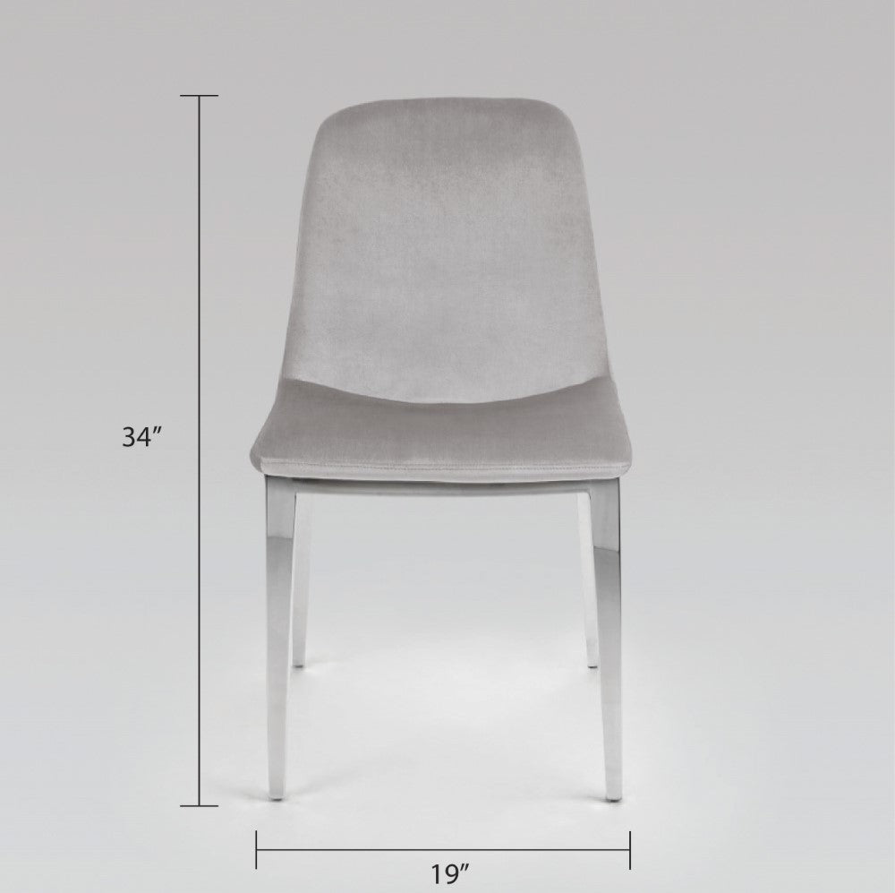 Minnesota Dining Chair - Ella and Ross Furniture