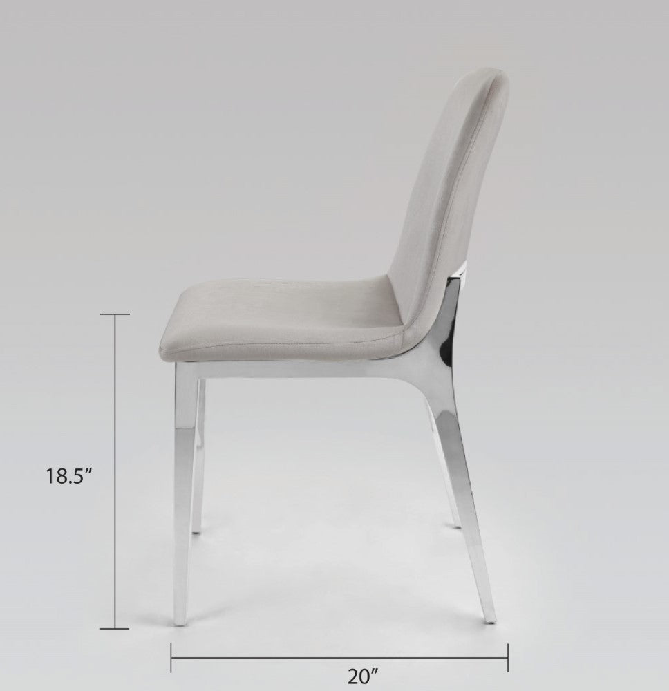 Minnesota Dining Chair - Ella and Ross Furniture