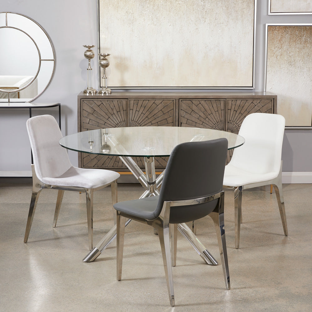 Minnesota Dining Chair - Ella and Ross Furniture