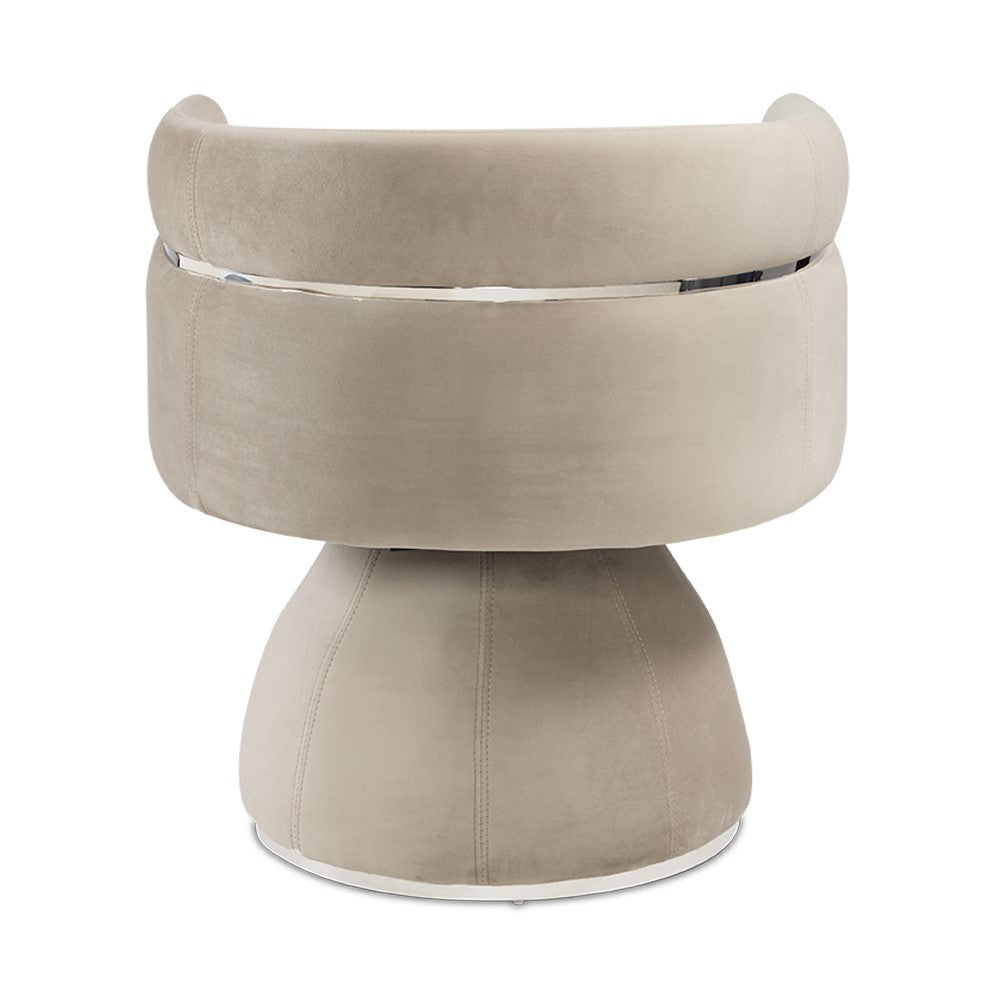 Morrison Swivel Accent Chair