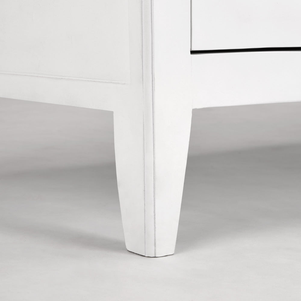 Nola Handcrafted Wood Sideboard - Ella and Ross Furniture